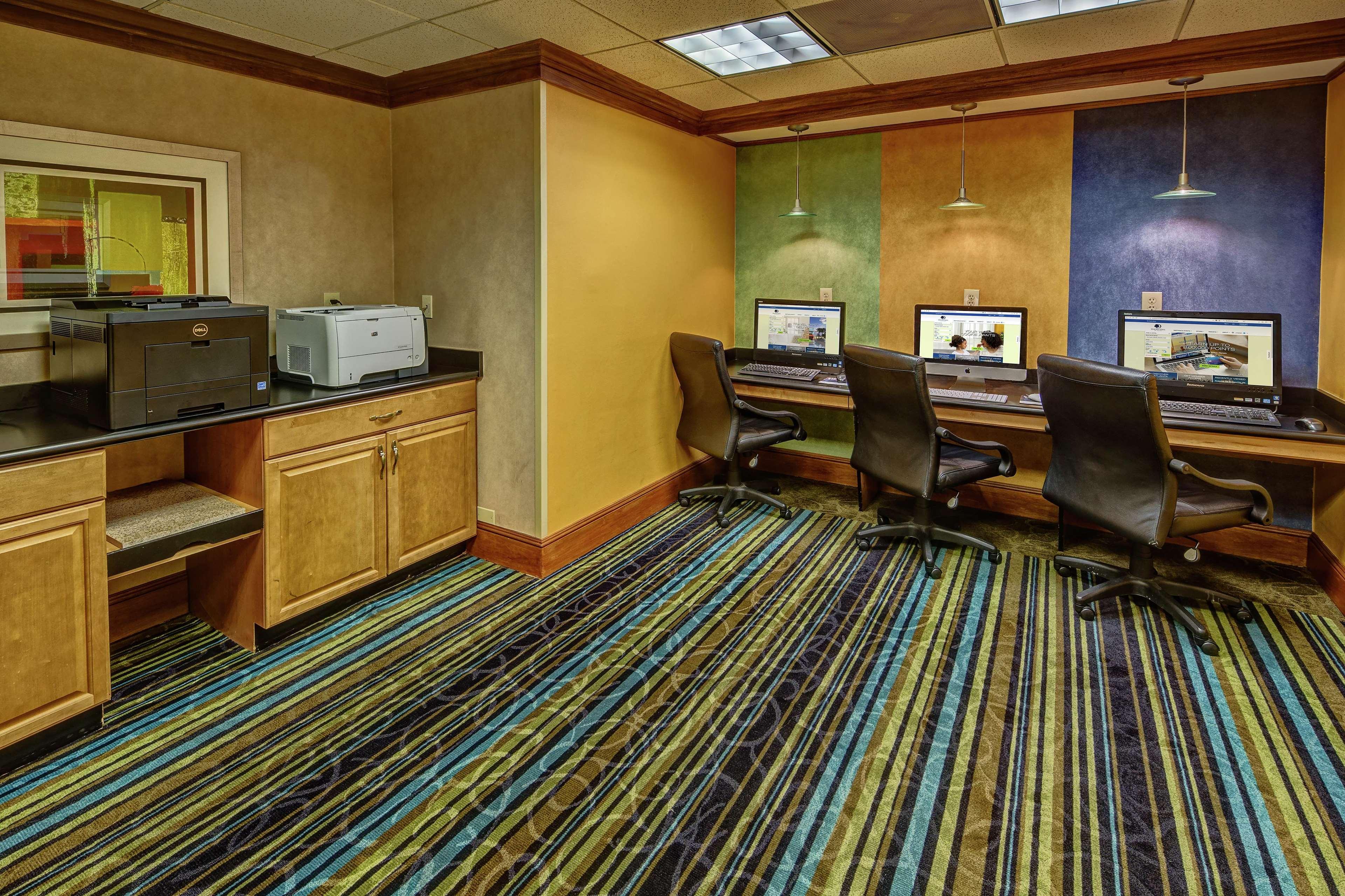 Doubletree By Hilton Memphis Hotel Luaran gambar